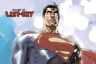 Six Graphic Novels That Make Great Gifts for New Comics Readers