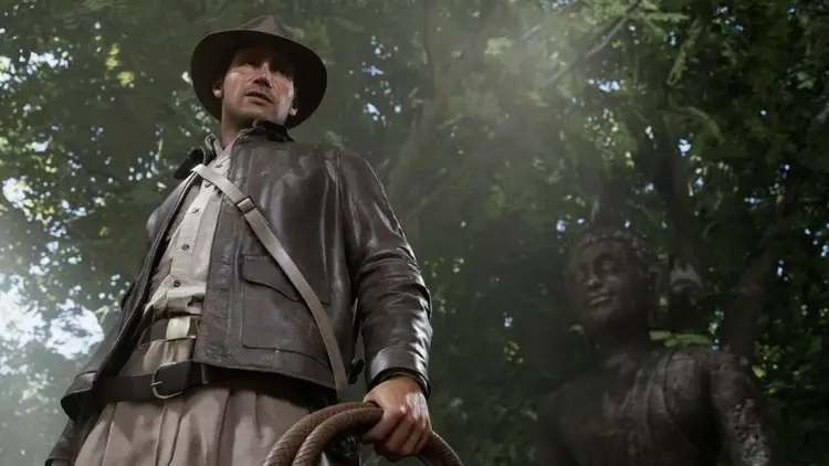 Indiana Jones and the Great Circle PC System Requirements and Specifications: Can it Run?