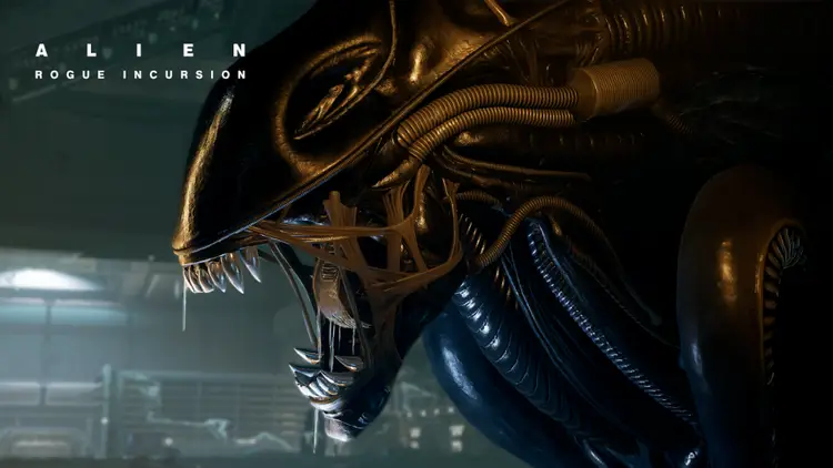 Alien: Rogue Incursion Review - Promising but incomplete