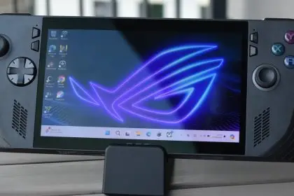 Asus ROG Ally X review: The best Windows handheld if you can afford it