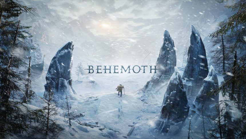 “Skydance’s Behemoth” Review – A big step forward in VR action-adventure gaming