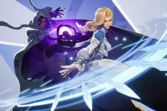 Marvel Rivals – Cloak and Dagger Dual Playstyle Shown in New Trailer