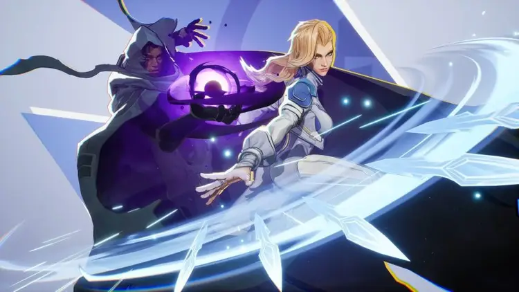 Marvel Rivals – Cloak and Dagger Dual Playstyle Shown in New Trailer