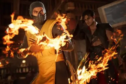 What went wrong with Mortal Kombat 1?