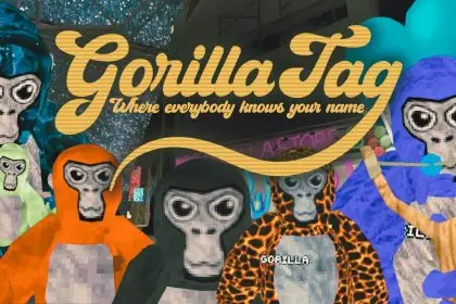 How Gorilla Tag became a $100 million VR success on Quest