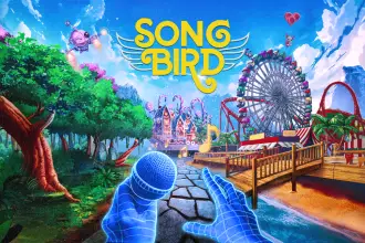 How Songbird aims to make VR Karaoke On Quest approachable