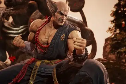 Tekken 8's next DLC characters will not be revealed at Tekken World Tour 2024 Finals