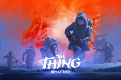 The Thing: Remastered – Everything You Need to Know