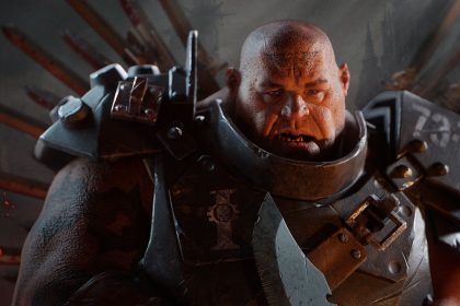 Warhammer 40,000: Darktide PS5 Review – One of the best co-op shooters