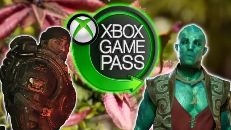 All Xbox games confirmed to be coming to Game Pass in 2025 and beyond