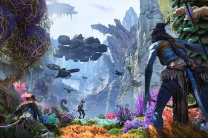 Avatar: Pandora’s Frontier – Secret of the Spire DLC Review – Fly Free