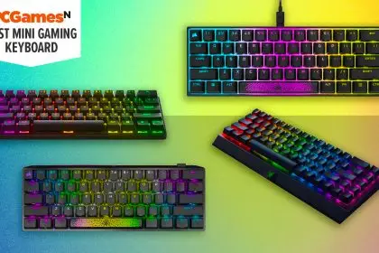 Best Mini Keyboards of 2024: Top Gaming Picks