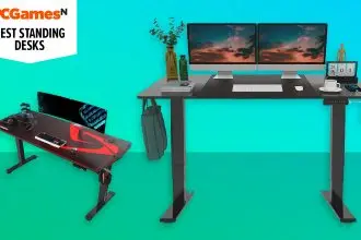 Best standing desks of 2024