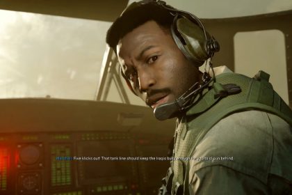 Call Of Duty: Black Ops 6 Campaign Review: A military shooter disguised as another great game