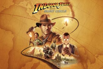 Indiana Jones and the Great Circle Review – Adventure Has a Name (Again)