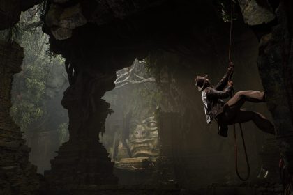 Indiana Jones and the Great Circle – World release date revealed