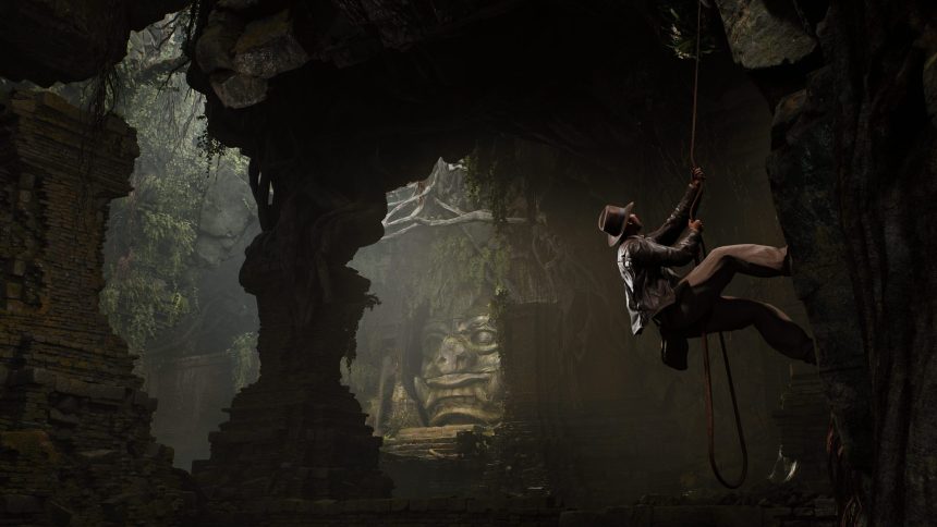 Indiana Jones and the Great Circle – World release date revealed