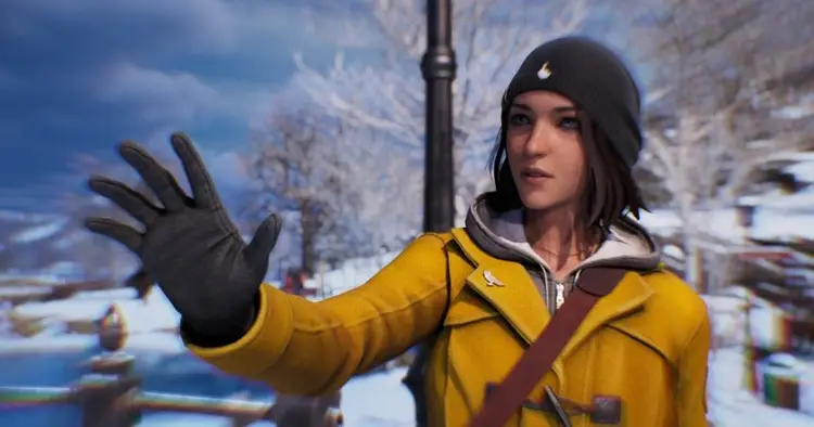 Life Is Strange Double Exposure Review: Calm My Frustrated Mind