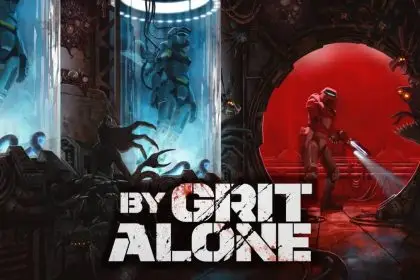 Review by Grit Alone: ​​Dying in Space and Loving It