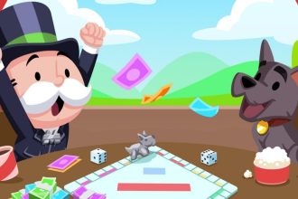 All Monopoly Go events, tournaments, dates and rewards