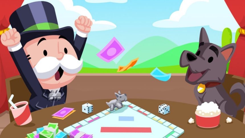 All Monopoly Go events, tournaments, dates and rewards