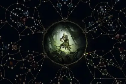 Everything you need to know about Path of Exile 2 Passive Skill Tree