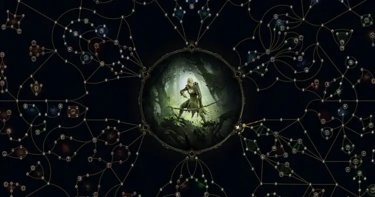 Everything you need to know about Path of Exile 2 Passive Skill Tree