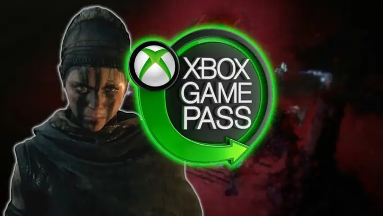 Play 8 games nominated for The Game Awards 2024 now with Xbox Game Pass