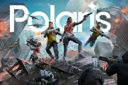 Polaris Interview – Maps, destructibility, art style, and more