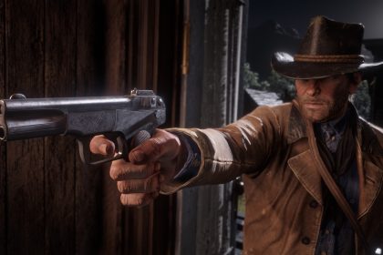 Red Dead Redemption 2 – 20 other insane details you're likely to miss