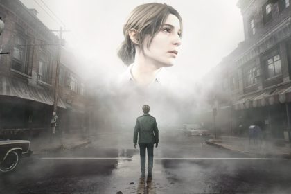 Why Silent Hill 2 Remake is 2024 Game of the Year