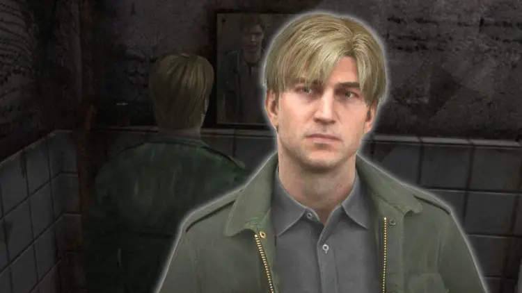 Silent Hill 2 remake is better than the original, but it's a worse game than the original