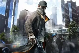 Watch Dogs is still great fun 10 years later