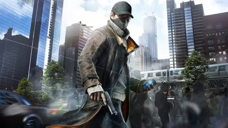 Watch Dogs is still great fun 10 years later