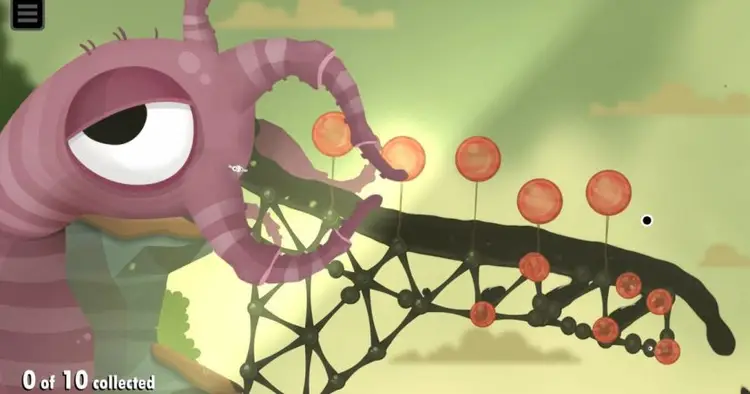 World Of Goo 2 review: A return to original goo with a fly in the ointment