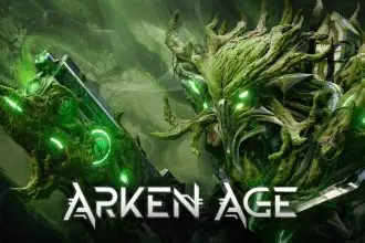 Arken Age Review - Satisfying sci-fi adventure with great VR design