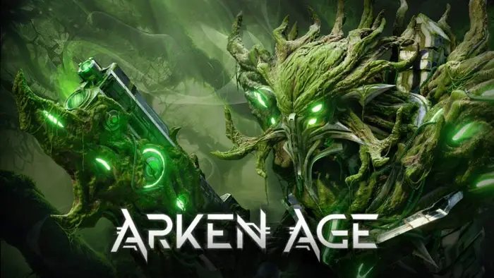 Arken Age Review - Satisfying sci-fi adventure with great VR design