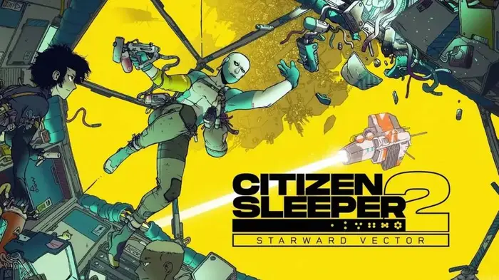 Citizen Sleeper 2: Star Word Vector Review -Tears in the Rain