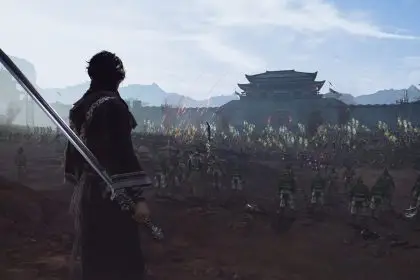 Dynasty Warriors: Origins Looks Set to Surprise Gamers With its Crazy and Over-the-Top Action