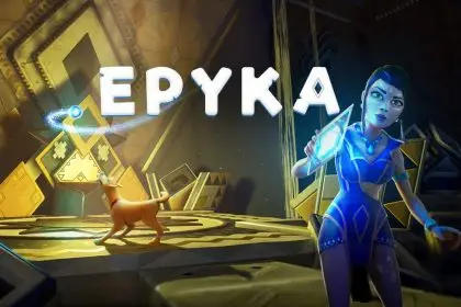 Epyka review: A wonderful journey cut too short