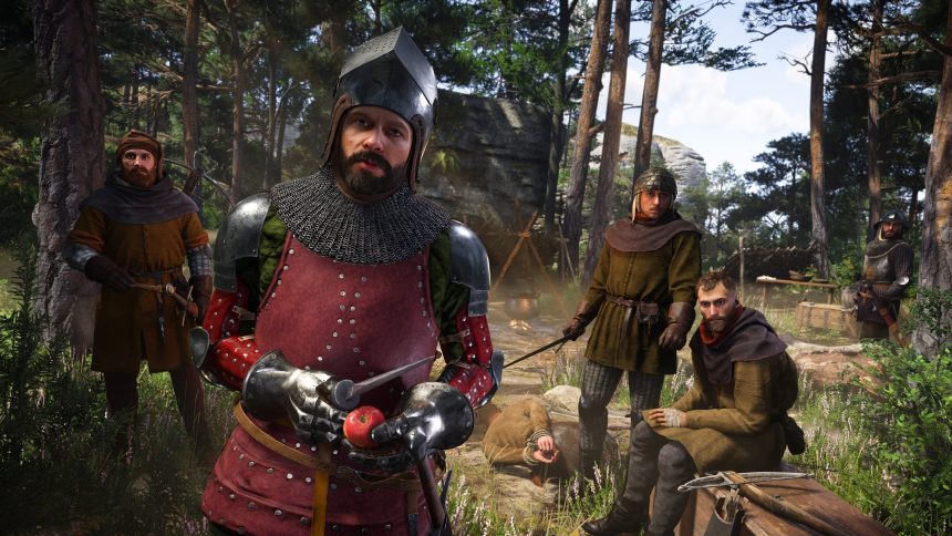 Kingdom Come: Deliverance 2 – 15 New Details You Should Know About It