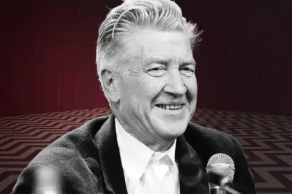 ``Mende or Die'' In memory of David Lynch, the revolutionary surrealist director of ``Twin Peaks'' and ``Mulholland Drive.''