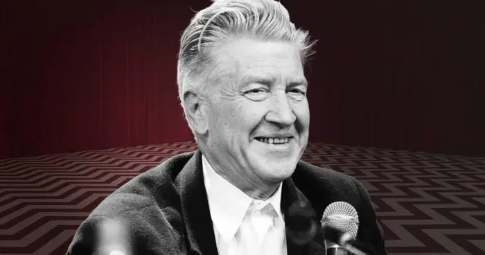 ``Mende or Die'' In memory of David Lynch, the revolutionary surrealist director of ``Twin Peaks'' and ``Mulholland Drive.''