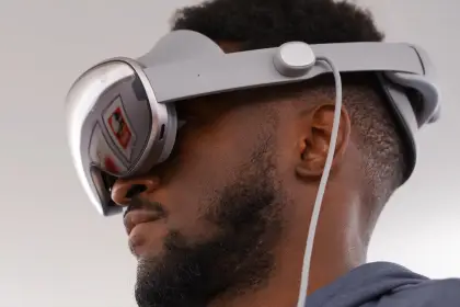 For MKBHD video, let's first see Samsung's Android XR headset