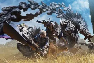 Monster Hunter Wilds Will Be One of 2025’s Biggest Must-Play Games