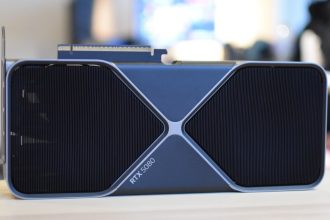 NVIDIA GeForce RTX 5080 Review: New 4K Graphic Card to Go