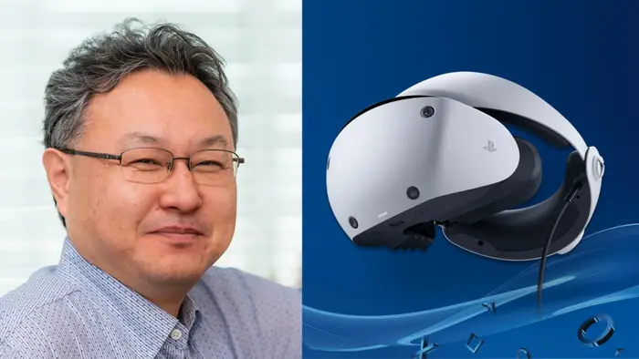 Sony's Shuhei Yoshida ``Sorry if I was wrong'' About PlayStation VR2