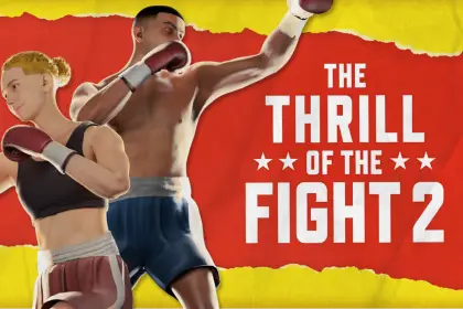 Thrill of the Fight 2 is an interesting evolution of VR boxing