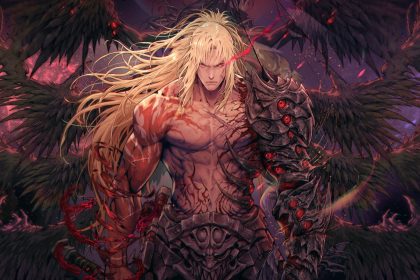 The First Berserker: Kazan Interview – Combat, Difficulty, Art Style, and More