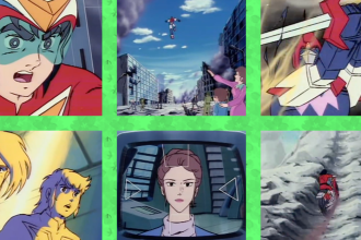 How the super robot anime became a revolutionary icon for Filipinos